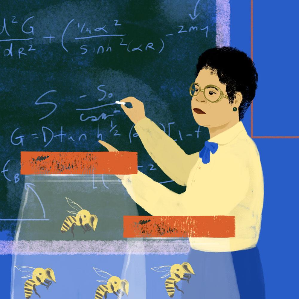 Blacksmiths | Dr. Shirley Ann Jackson