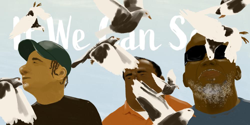 Pipe Wrench Magazine | If We Can Soar