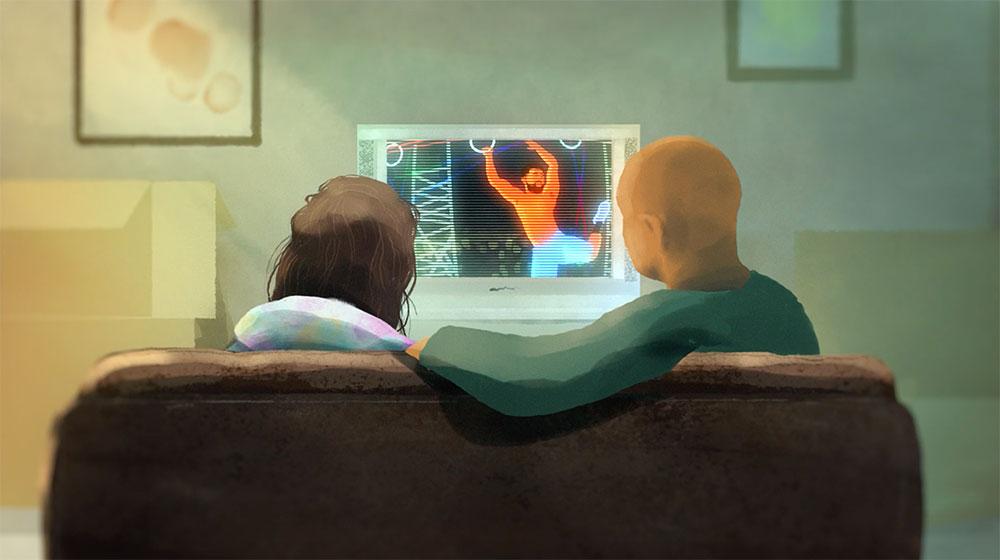 Futuro Media | We Imagine…Us