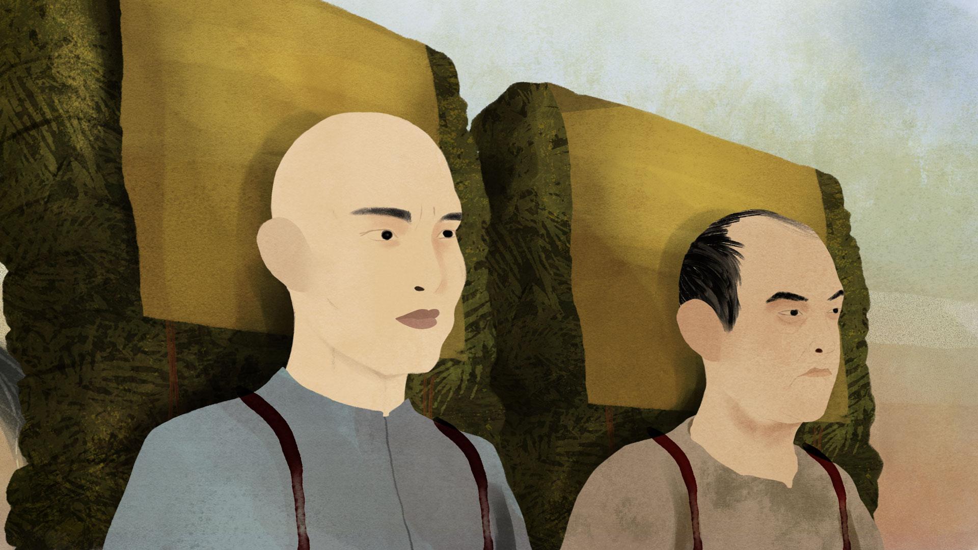 Flocabulary | The Tea Horse Road